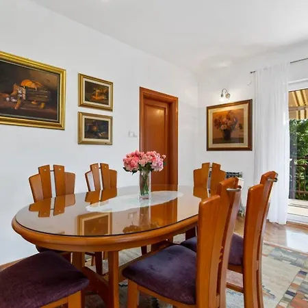 Holiday House With Swimming Pool וילה Viskovo