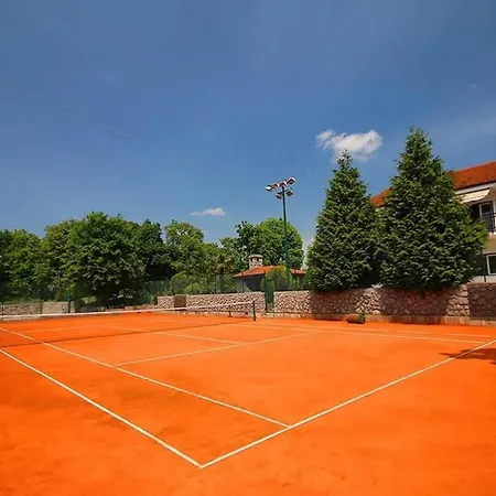 Holiday House With Swimming Pool Villa