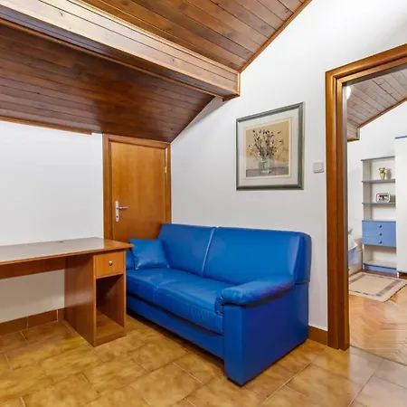 Holiday House With Swimming Pool Vila