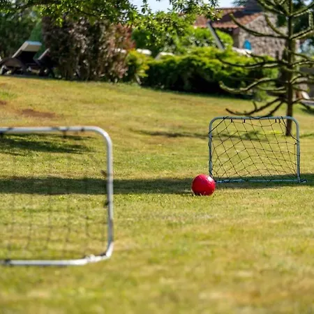 Holiday House With Swimming Pool * Viskovo