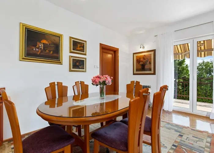 Holiday House With Swimming Pool Villa Viskovo
